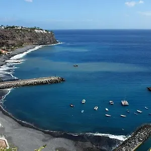 Casa Mariposa Playa de Santiago (Isla de la Gomera)