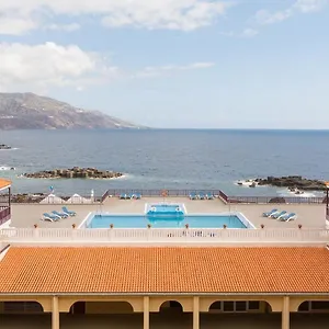 Centro Cancajos Playa Cancajos.- BreNa Baja (la Palma)